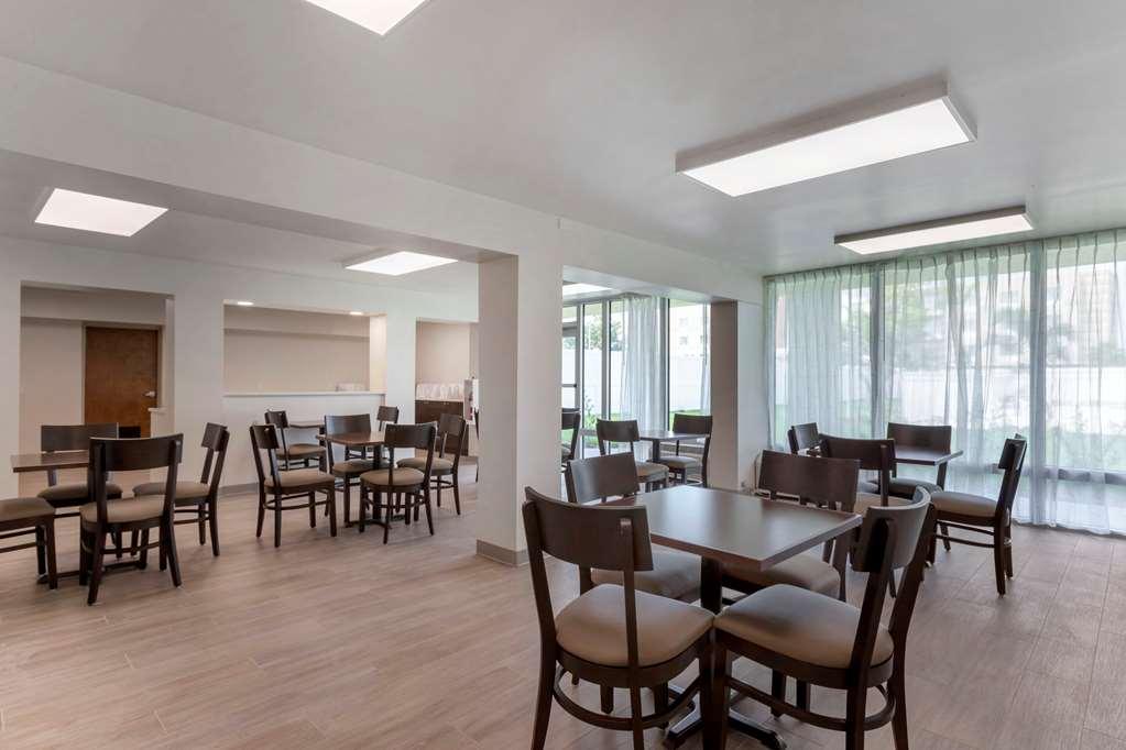 Quality Inn Saint Petersburg North-Tampa Bay Exteriér fotografie