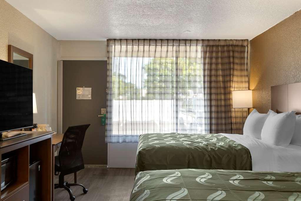 Quality Inn Saint Petersburg North-Tampa Bay Pokoj fotografie